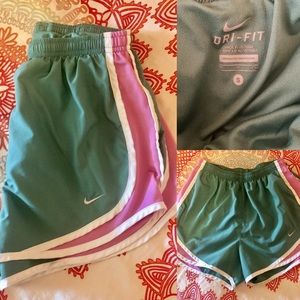 Nike shorts